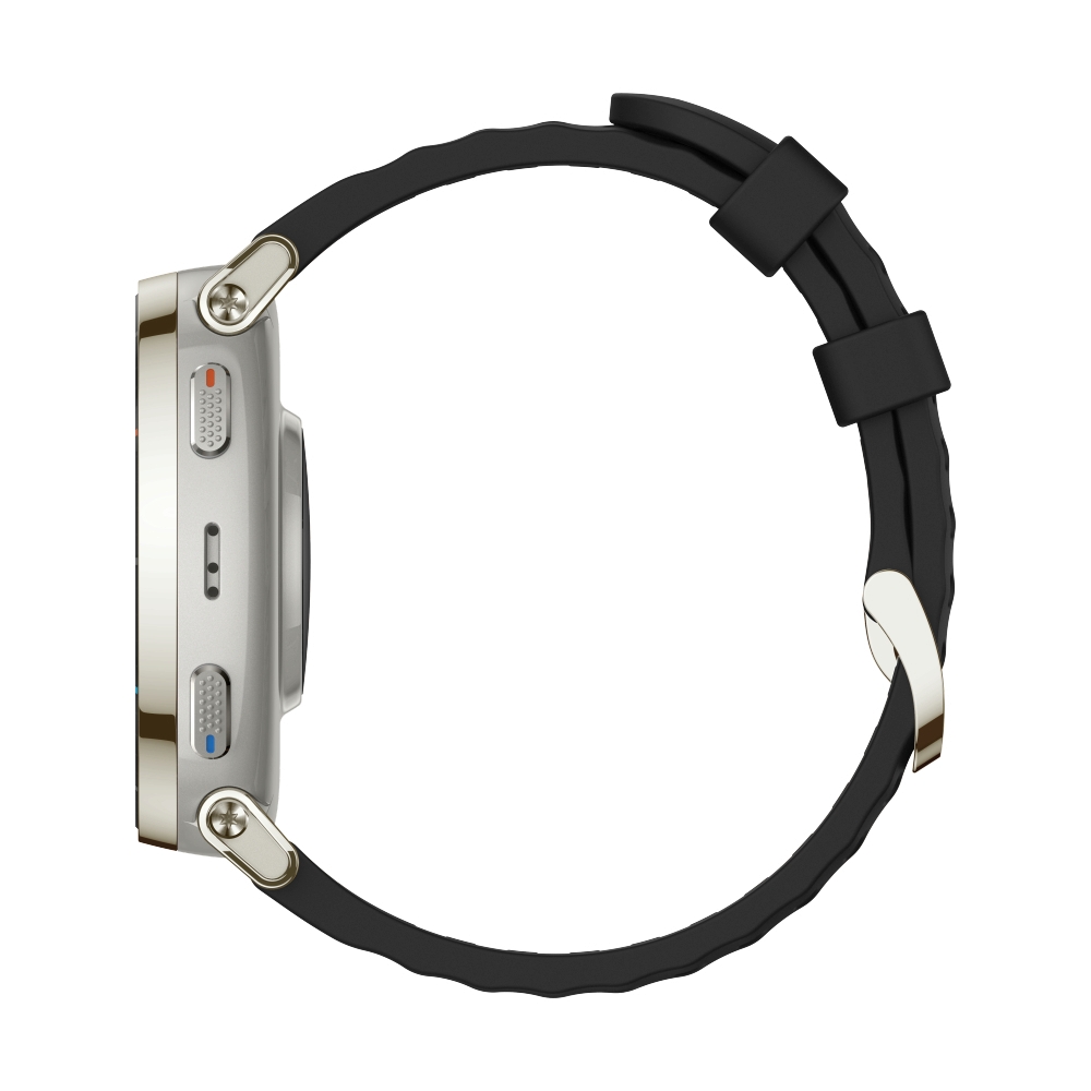 AMAZFIT Active 3 Premium Apex Silver