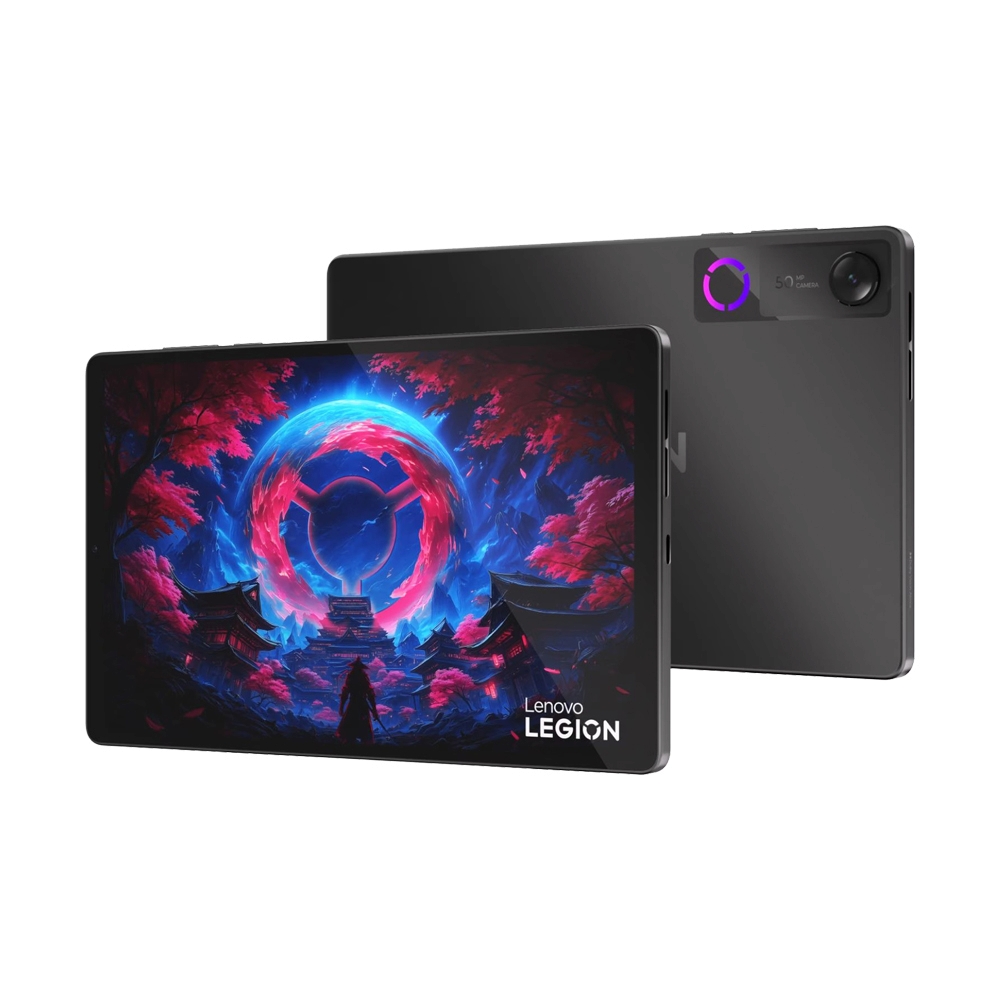 Tablet 8.8" (Wi-Fi,16+512GB) LENOVO Legion Tab Gen 5 (ZAH20007TH) Eclipse Black