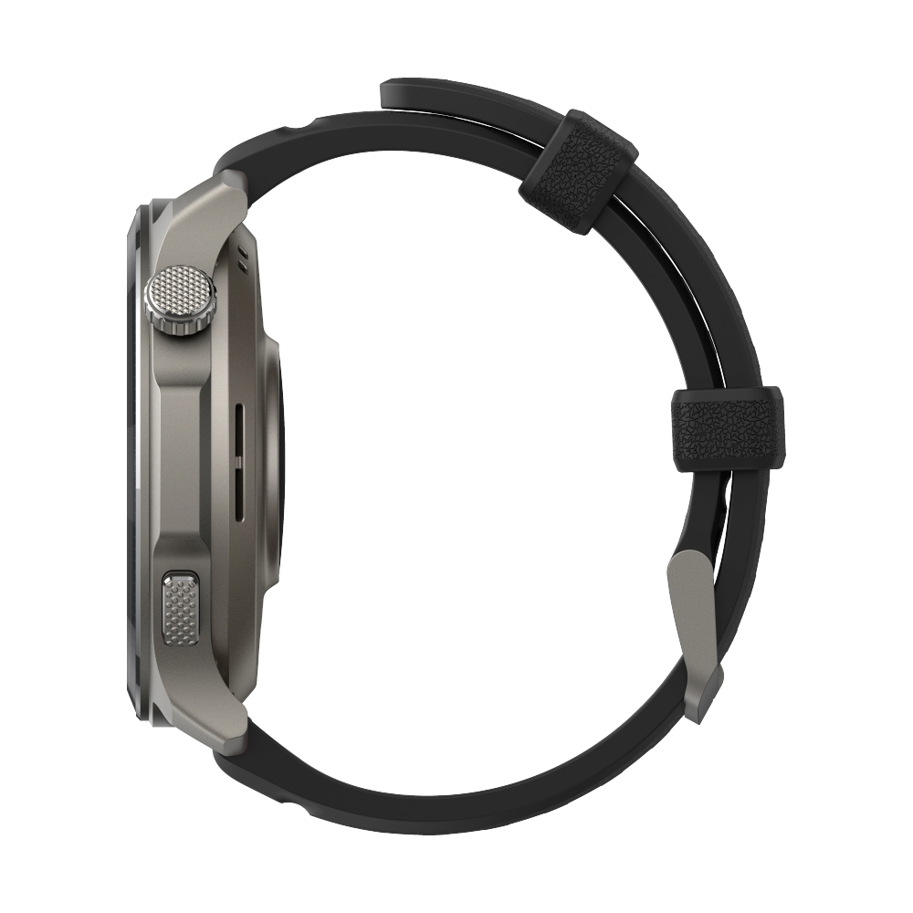 AMAZFIT Balance 2 Black