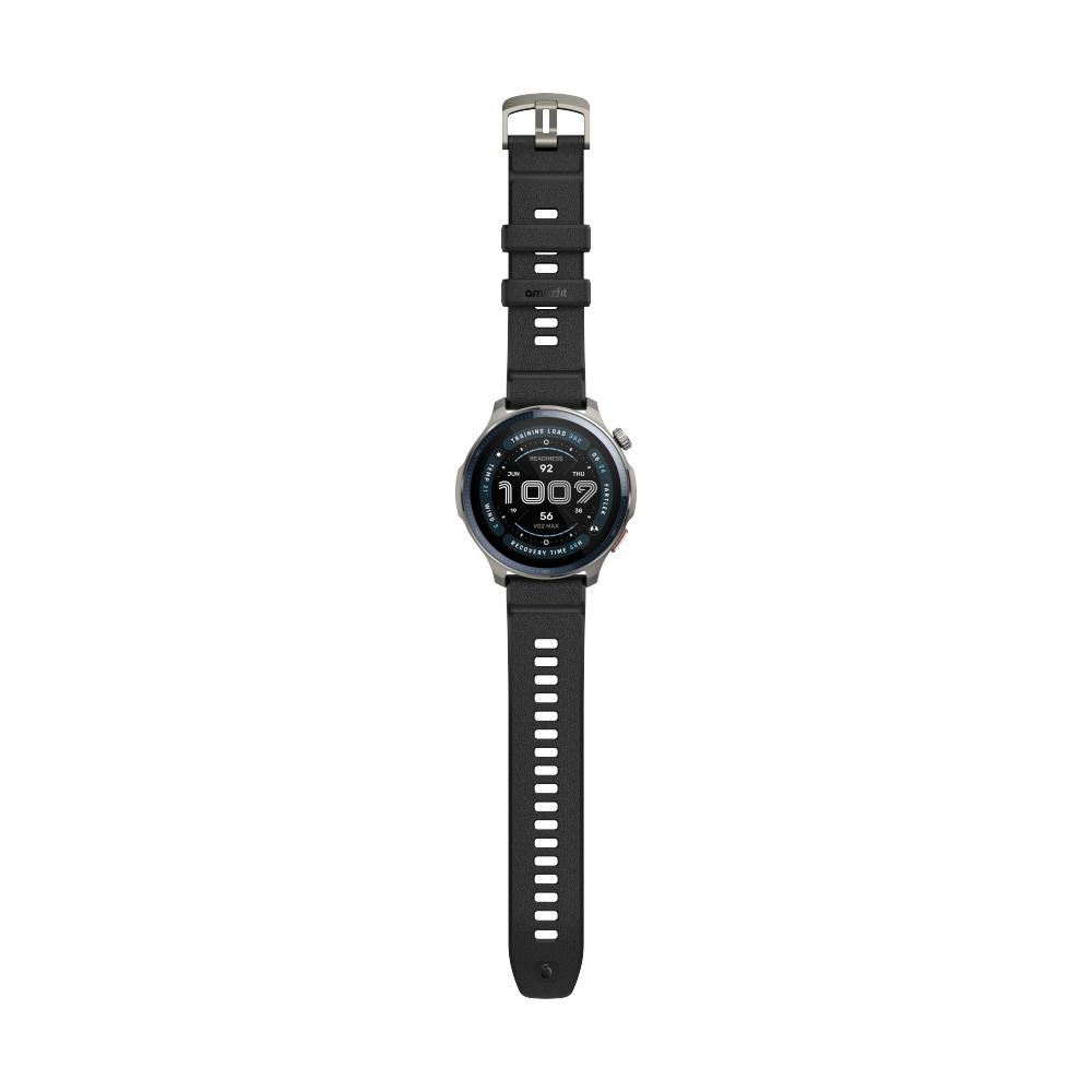 AMAZFIT Balance 2 Black