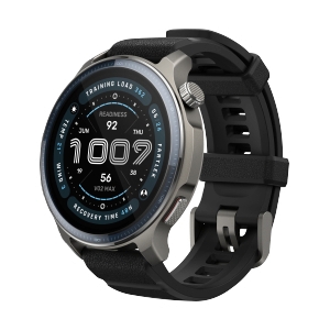 AMAZFIT Balance 2 Black