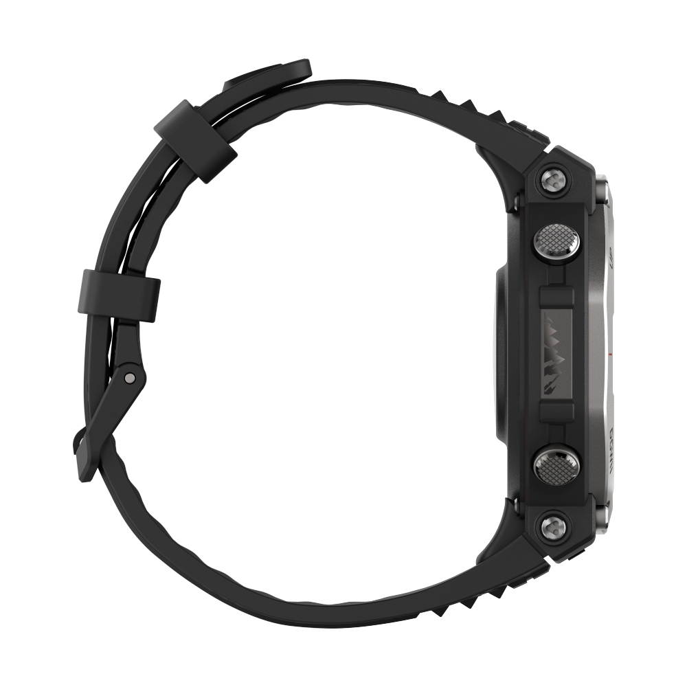 AMAZFIT T-Rex 3 Onyx (NFC)