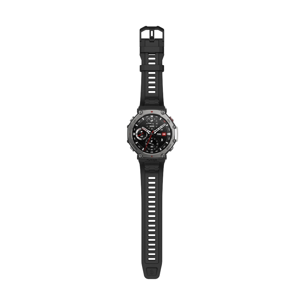 AMAZFIT T-Rex 3 Onyx (NFC)