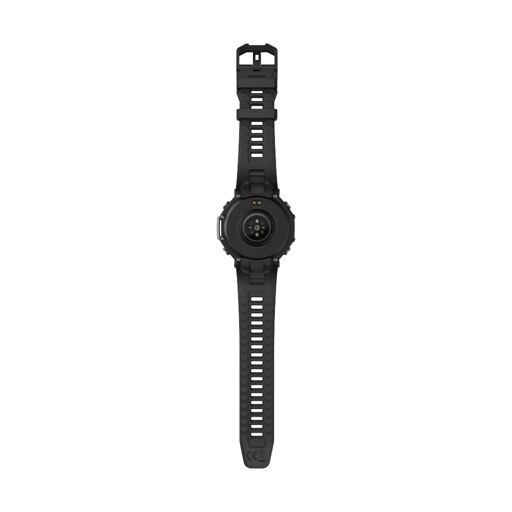 AMAZFIT T-Rex 3 Onyx (NFC)