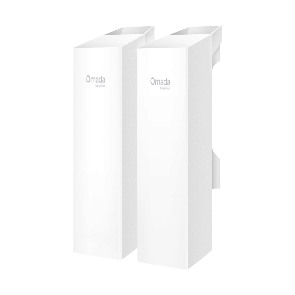 Access Point Outdoor TP-LINK (Omada EAP215-Bridge KIT)