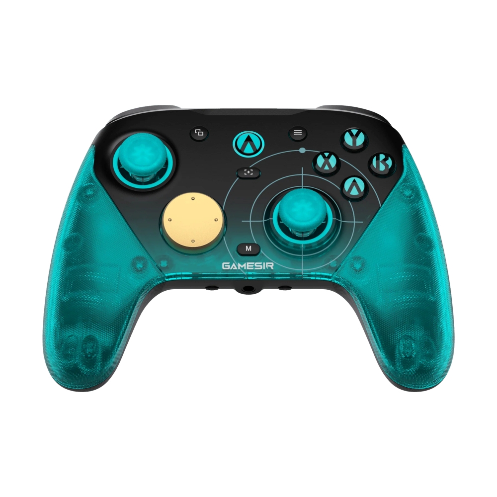 CONTROLLER WIRELESS GAMESIR G7 PRO 8K AIMLABS