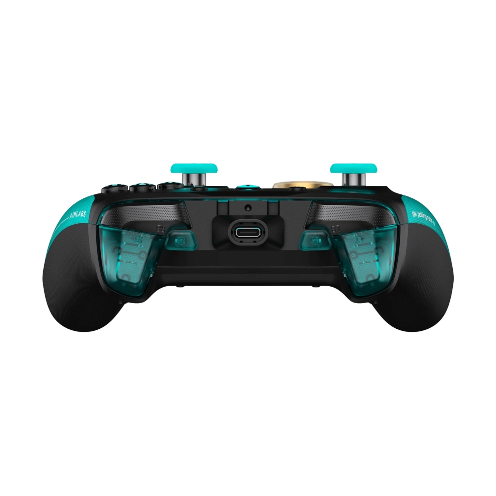 CONTROLLER WIRELESS GAMESIR G7 PRO 8K AIMLABS