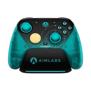 CONTROLLER WIRELESS GAMESIR G7 PRO 8K AIMLABS