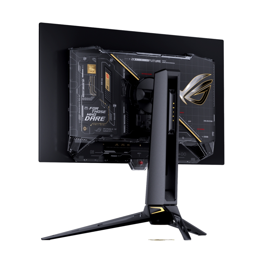 MONITOR 26.5'' ASUS ROG SWIFT OLED PG27AQWP-G EDITION 20 (OLED, DP, HDMI) 2K 540Hz
