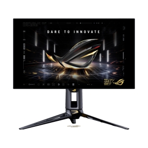 MONITOR 26.5'' ASUS ROG SWIFT OLED PG27AQWP-G EDITION 20 (OLED, DP, HDMI) 2K 540Hz