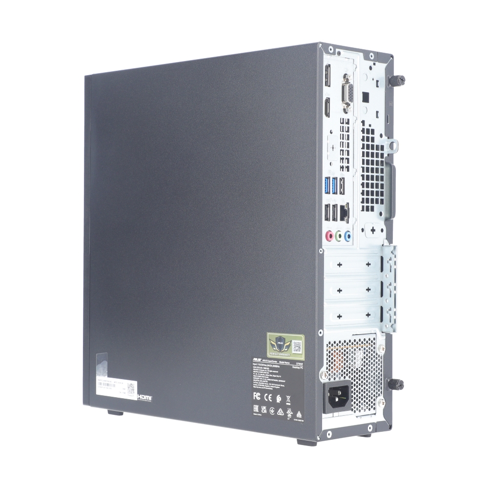 Desktop Asus ExpertCenter D700SF-007265108X (90PF05E1-M00ST0)
