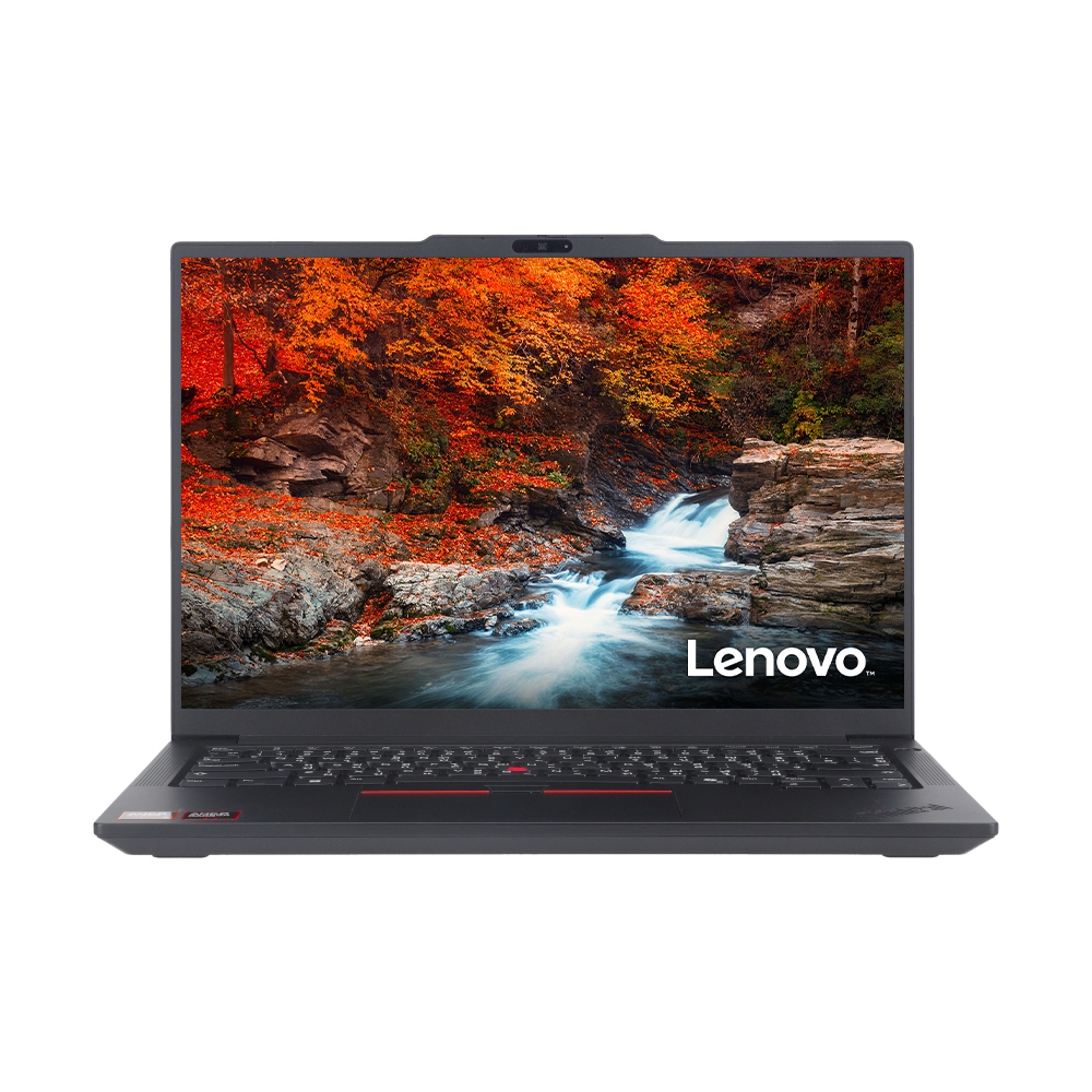 Notebook Lenovo ThinkPad E14 G8 21Y2009NTA (Black)
