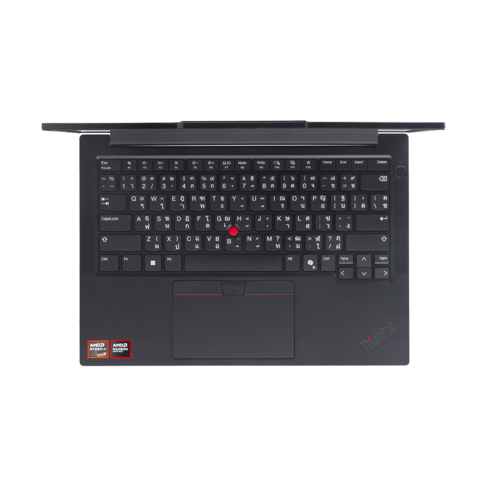 Notebook Lenovo ThinkPad E14 G8 21Y2009NTA (Black)