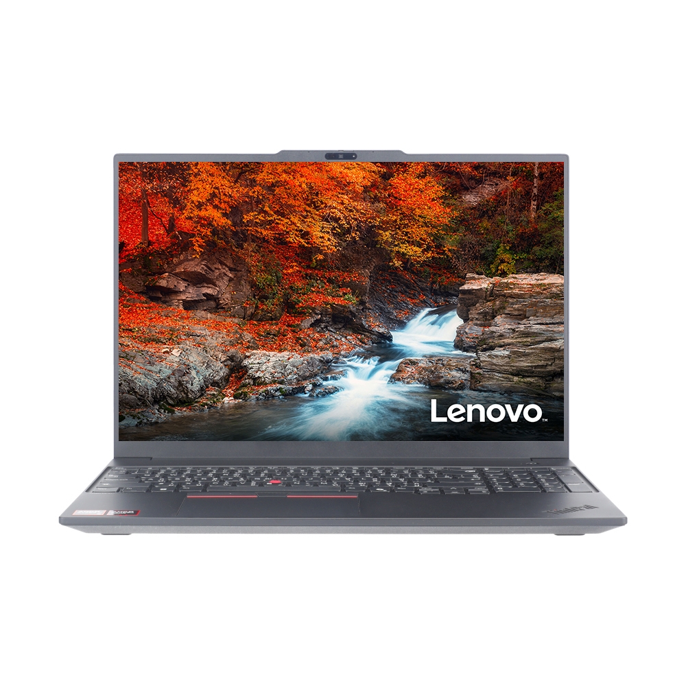 Notebook Lenovo ThinkPad E16 G4 21Y40083TA (Black)
