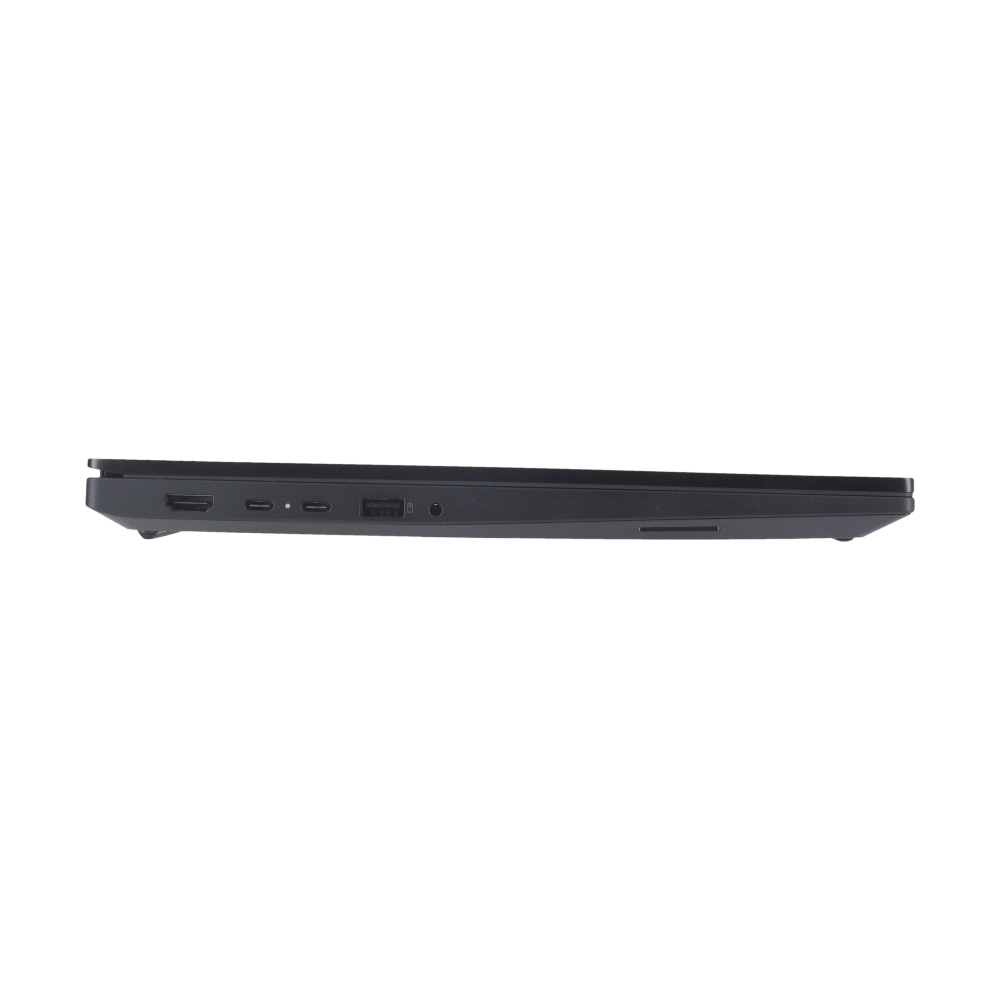 Notebook Lenovo ThinkPad E16 G4 21Y40083TA (Black)
