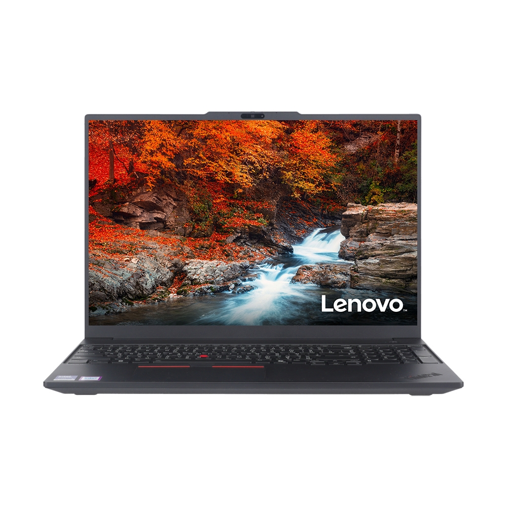 Notebook Lenovo ThinkPad E16 G4 21YC007YTH (Black)