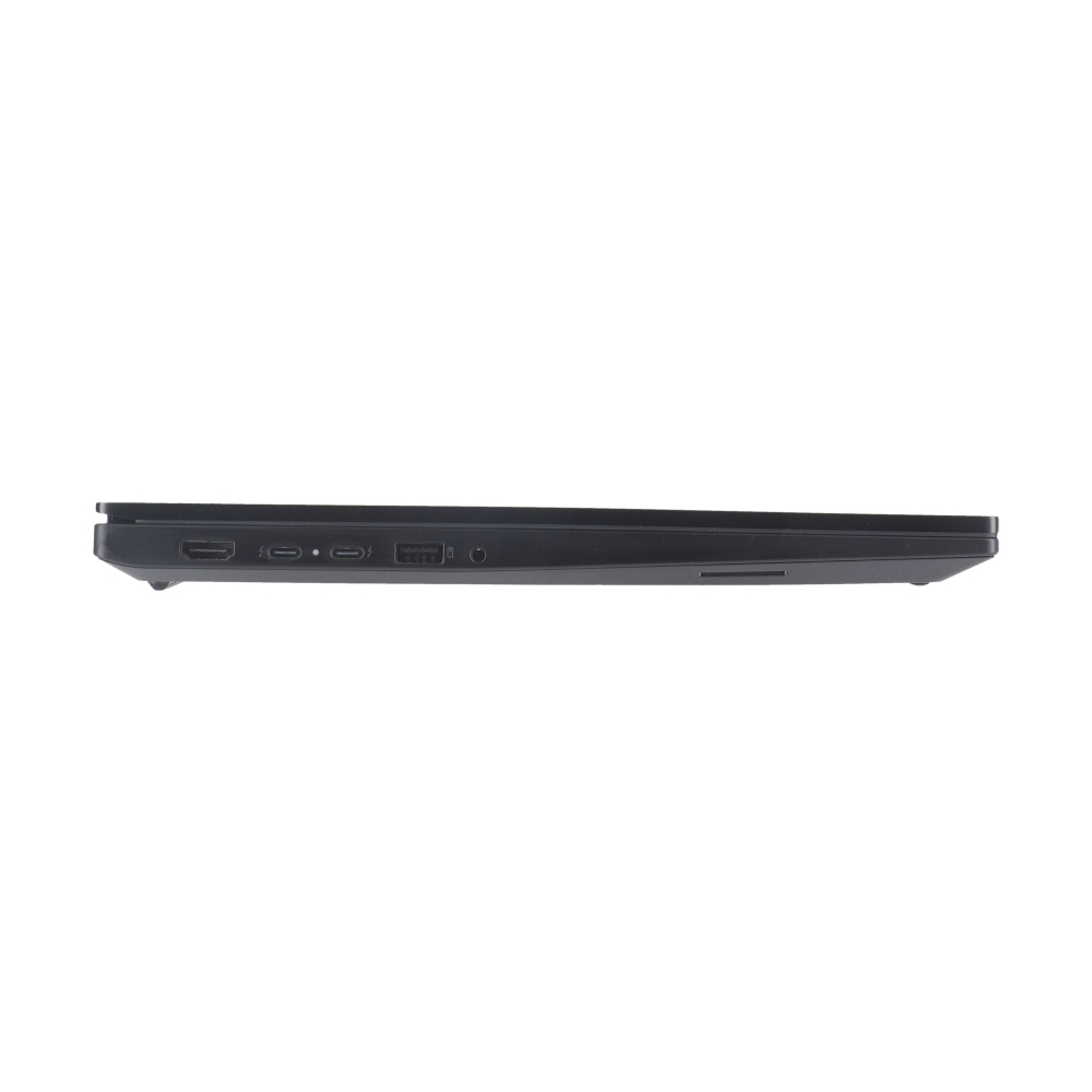 Notebook Lenovo ThinkPad E16 G4 21YC007YTH (Black)