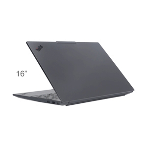 Notebook Lenovo ThinkPad E16 G4 21Y40084TA (Black)