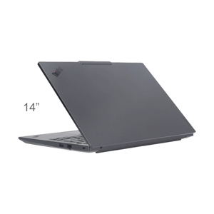 Notebook Lenovo ThinkPad E14 G8 21Y60089TH (Black)
