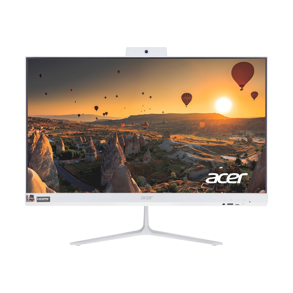 AIO Acer Aspire C24B-R7-58216GT23Mi/T001 (DQ.BZPST.001)