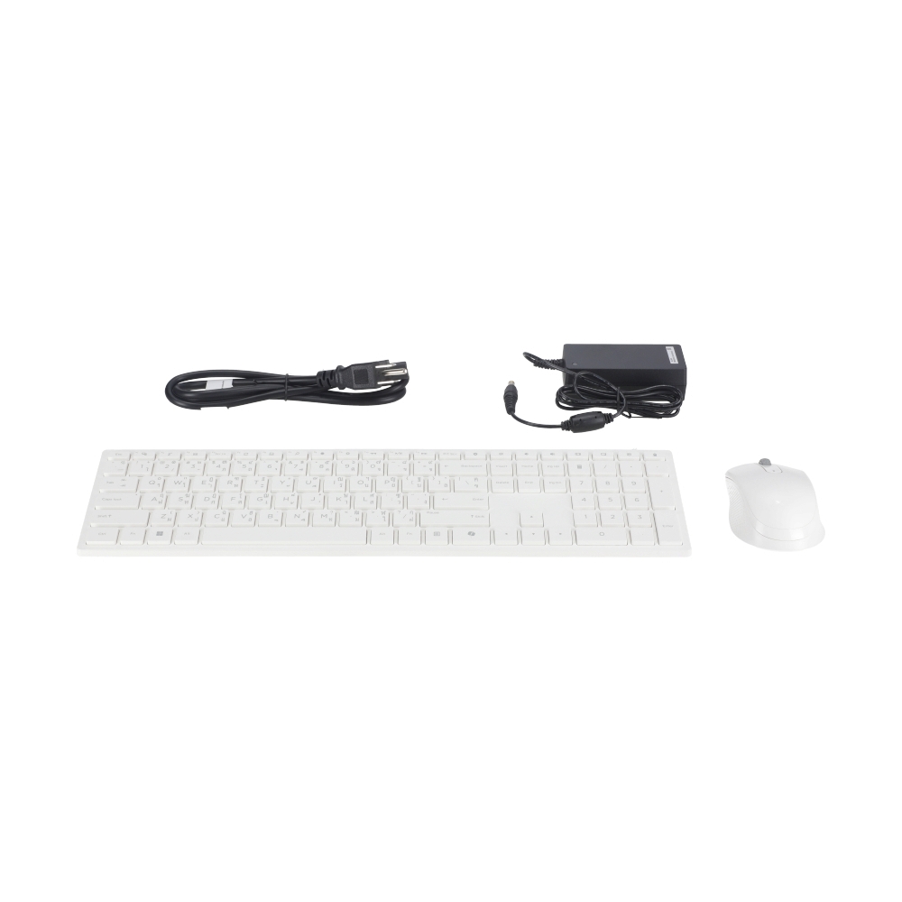 AIO Acer Aspire C24B-R7-58216GT23Mi/T001 (DQ.BZPST.001)
