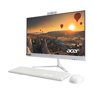 AIO Acer Aspire C24B-R7-58216GT23Mi/T001 (DQ.BZPST.001)
