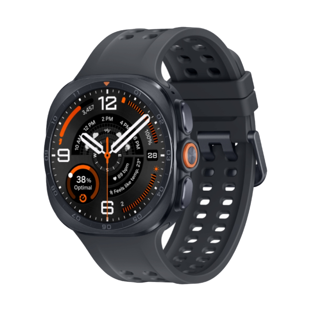 SAMSUNG GALAXY Watch Ultra2 LTE Titanium Gray