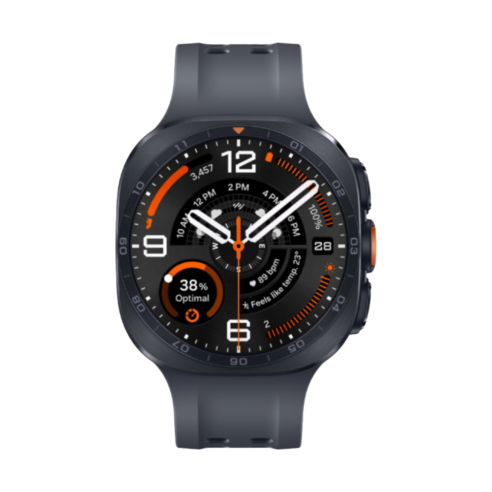 SAMSUNG GALAXY Watch Ultra2 LTE Titanium Gray