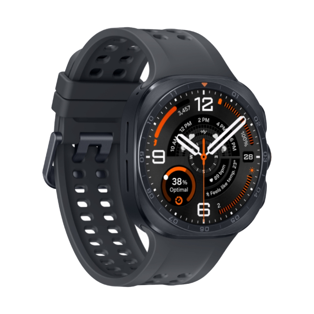 SAMSUNG GALAXY Watch Ultra2 LTE Titanium Gray