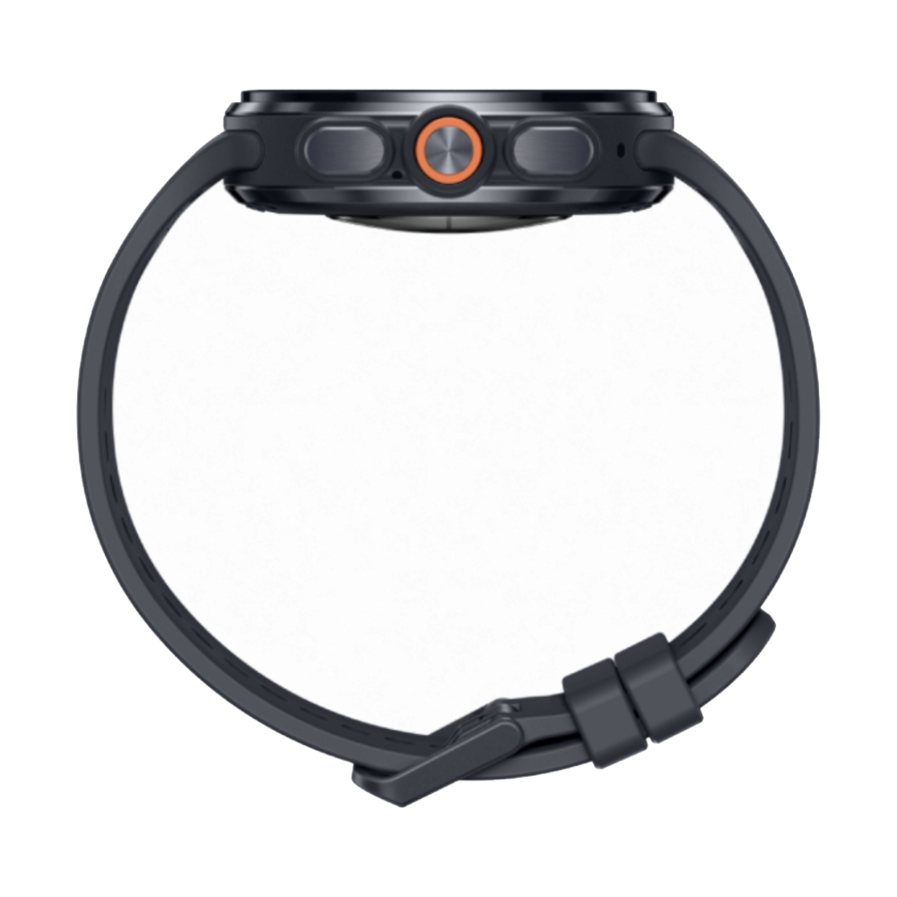 SAMSUNG GALAXY Watch Ultra2 LTE Titanium Gray
