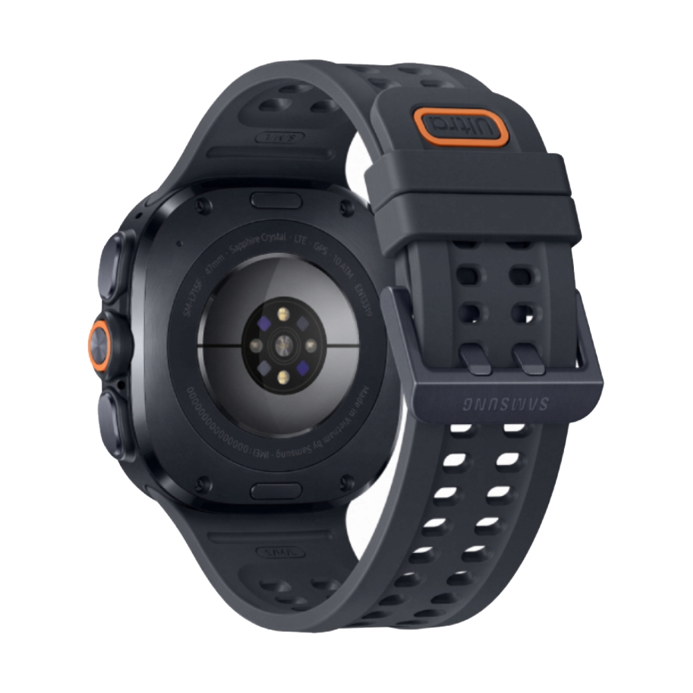 SAMSUNG GALAXY Watch Ultra2 LTE Titanium Gray
