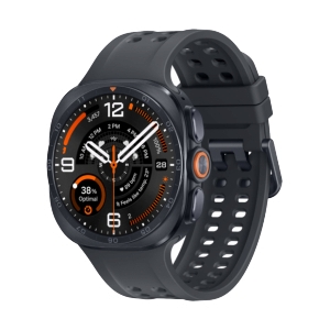 SAMSUNG GALAXY Watch Ultra2 LTE Titanium Gray
