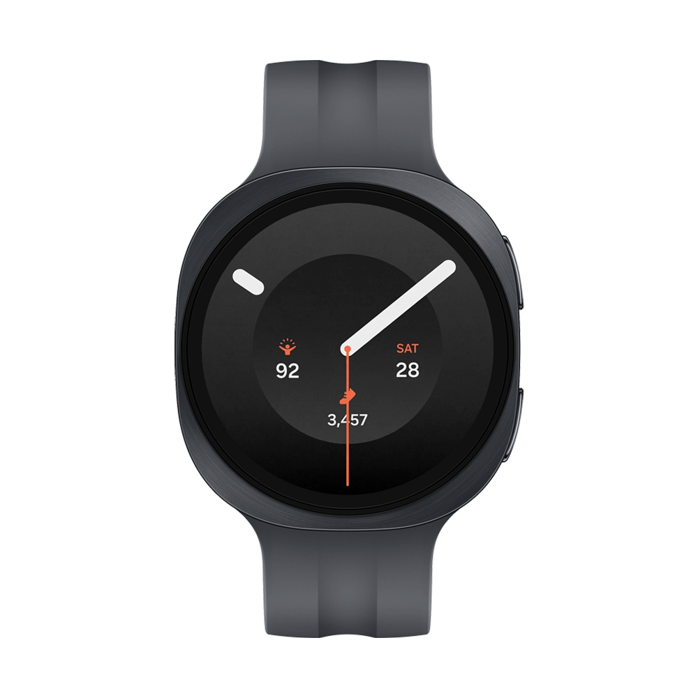 SAMSUNG GALAXY Watch9 44 mm Graphite