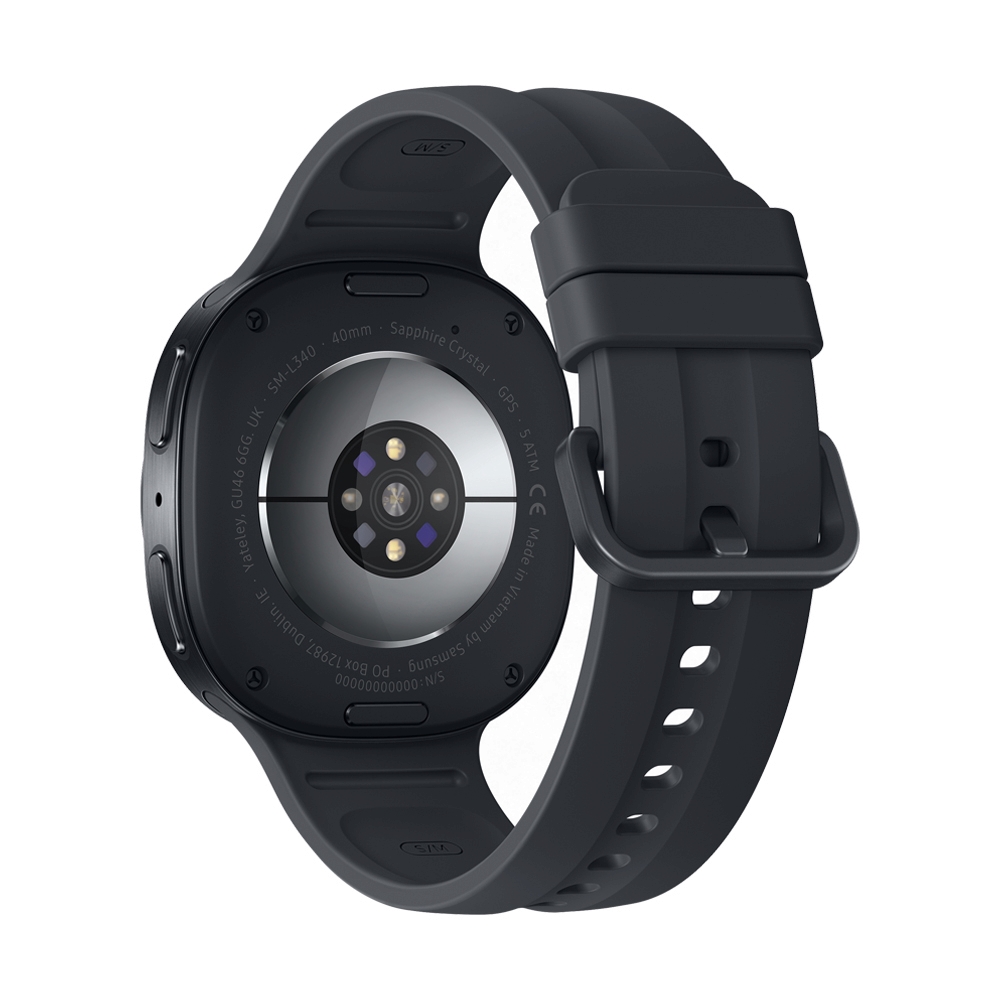 SAMSUNG GALAXY Watch9 44 mm Graphite
