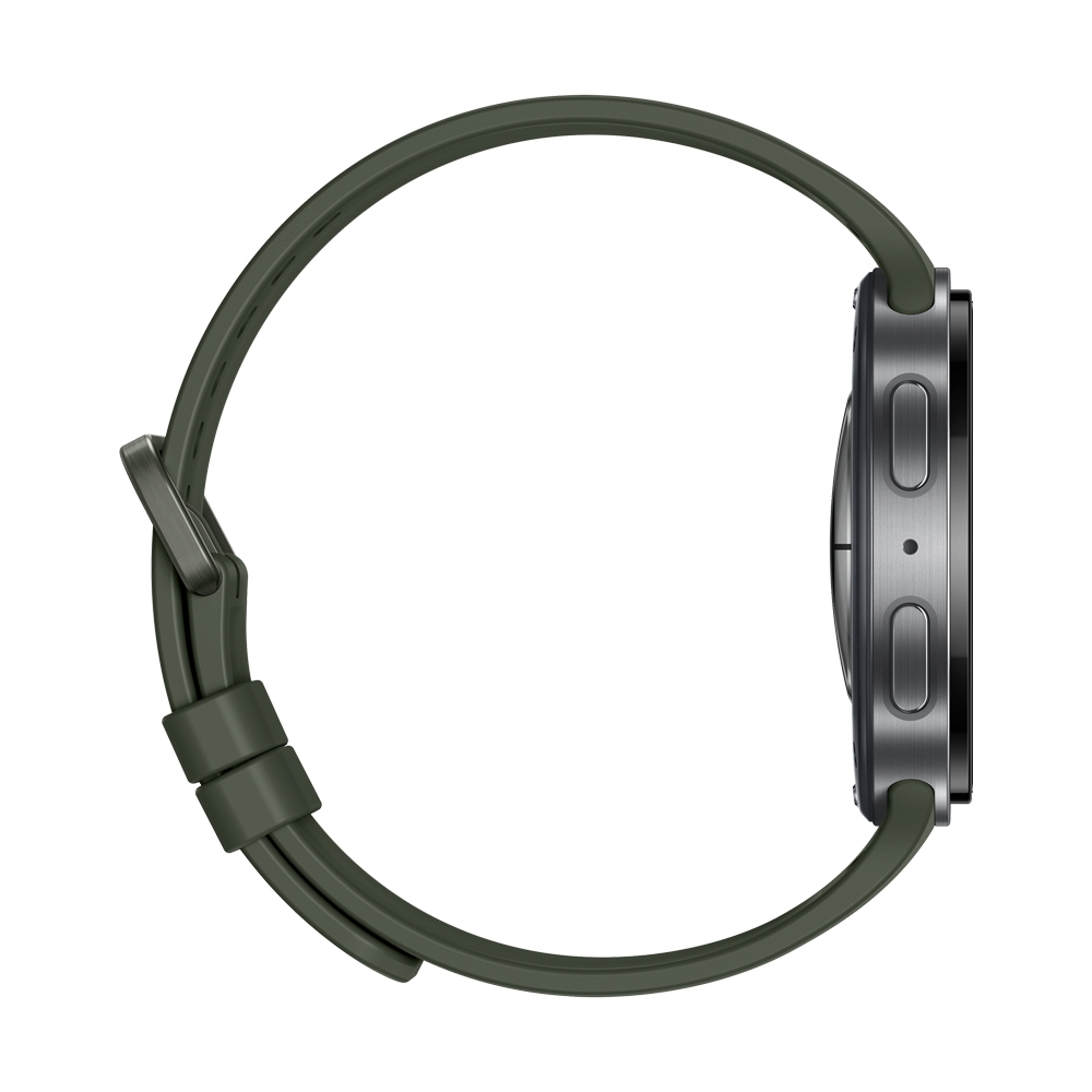 SAMSUNG GALAXY Watch9 44 mm Silver