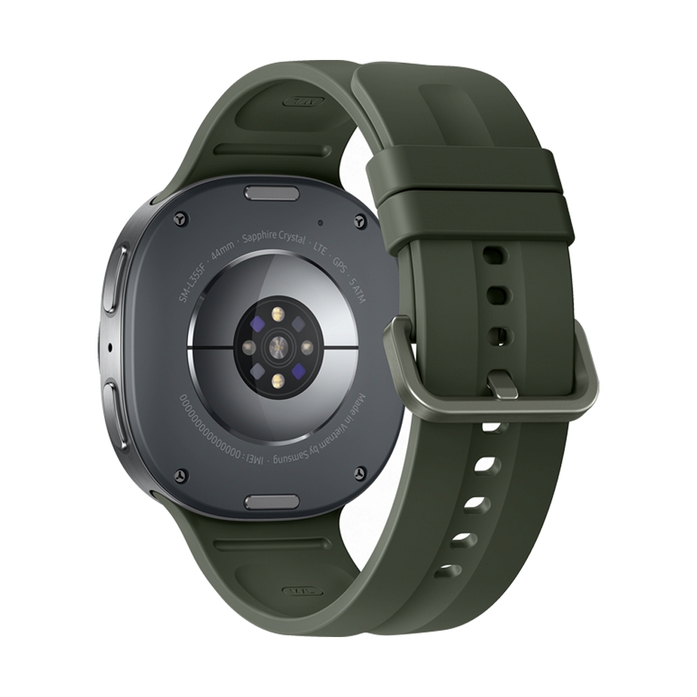 SAMSUNG GALAXY Watch9 44 mm Silver