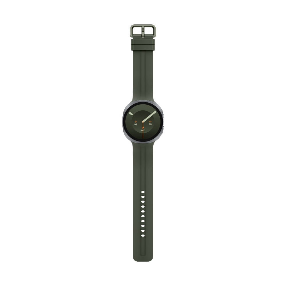 SAMSUNG GALAXY Watch9 44 mm Silver