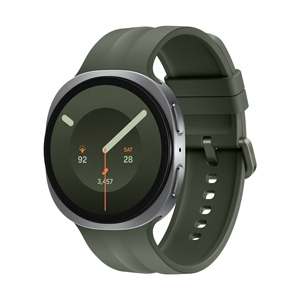 SAMSUNG GALAXY Watch9 44 mm Silver