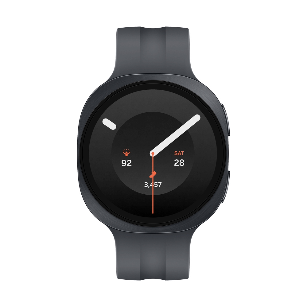 SAMSUNG GALAXY Watch9 40 mm Graphite