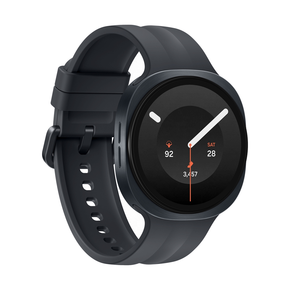 SAMSUNG GALAXY Watch9 40 mm Graphite