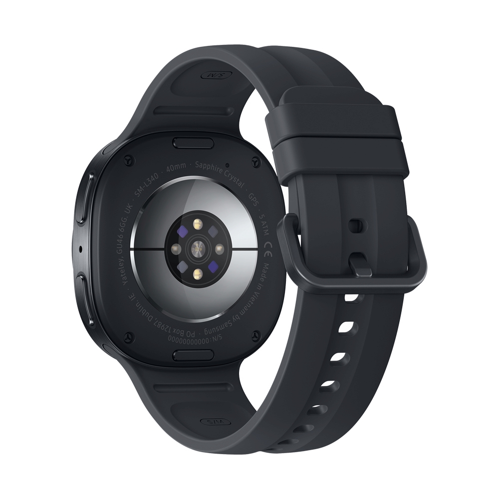 SAMSUNG GALAXY Watch9 40 mm Graphite