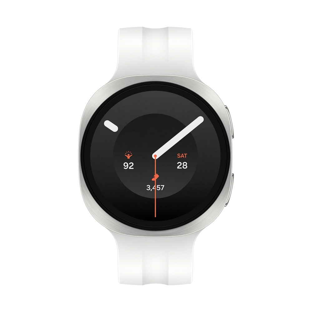 SAMSUNG GALAXY Watch9 40 mm Cream