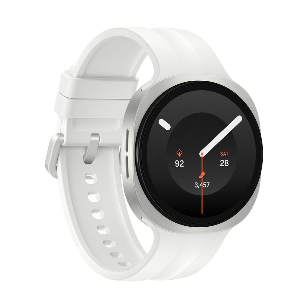 SAMSUNG GALAXY Watch9 40 mm Cream