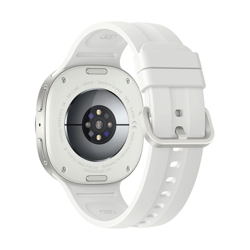 SAMSUNG GALAXY Watch9 40 mm Cream