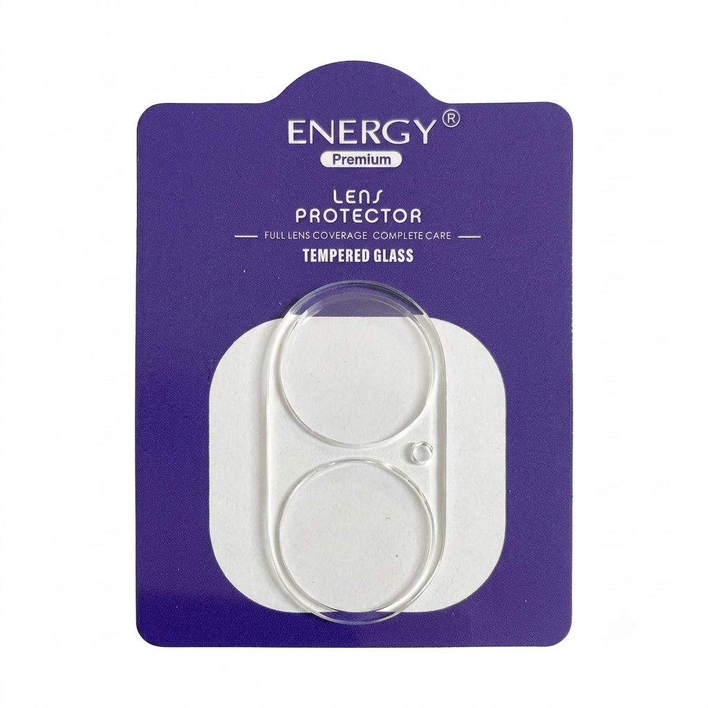 ฟิล์มกล้อง iPhone 17 ENERGY