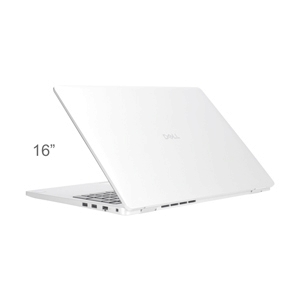 Notebook DELL Pro 16 PC16250-SNSPC1625005 (1Platinum silver)