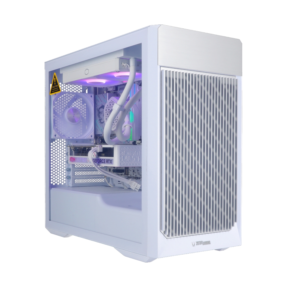 คอมประกอบ Advice : Computer Set intel #i435 ULTRA 5 225F RTX5060TI 16GB COLORFUL IGAME ULTRA W DUO (OC/D7)