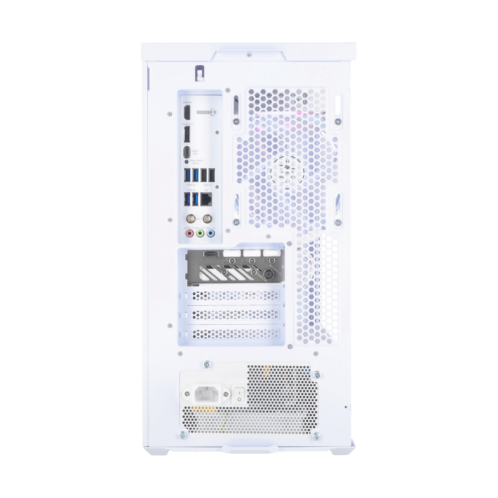 คอมประกอบ Advice : Computer Set intel #i435 ULTRA 5 225F RTX5060TI 16GB COLORFUL IGAME ULTRA W DUO (OC/D7)