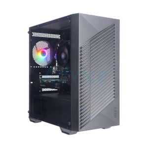 คอมประกอบ Advice : Computer Set AMD #A294 RYZEN 5 5500 AMD RX 6500XT 4GB POWER COLOR FIGHTER V3 (D6)