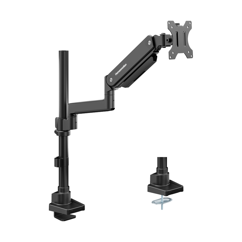 MONITOR ARM HUMANMOTION T860P-1B (HM-ARM-T860P-1B)